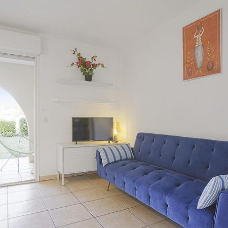 Appartement Des 3 Couronnes - Welkeys Ciboure Eksteriør billede